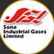 Sona Industrial Gases Limited logo